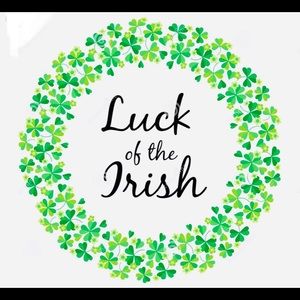 Happy St. Patrick’s Day!